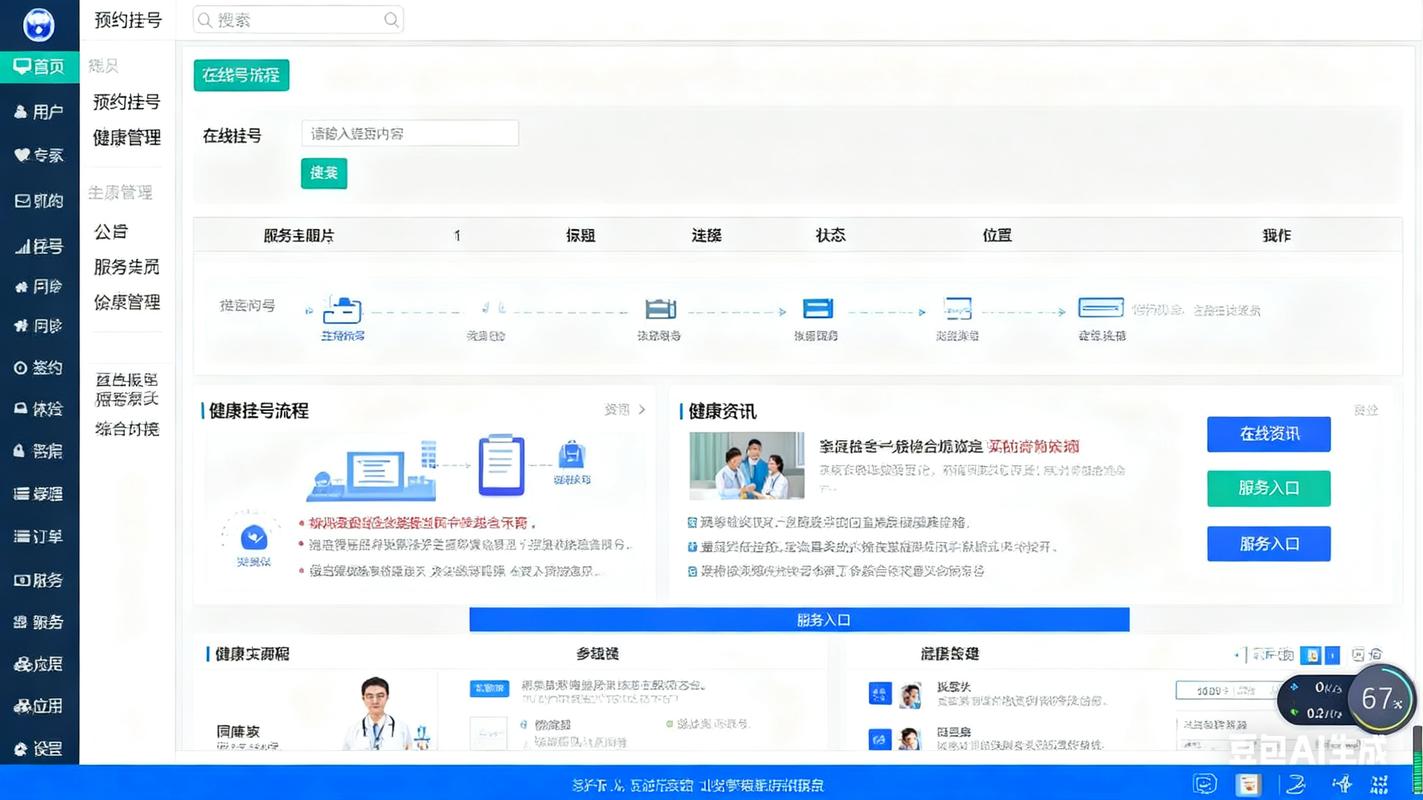 山东如何搭建智慧医院系统，获取线上问诊源码开发方案？
