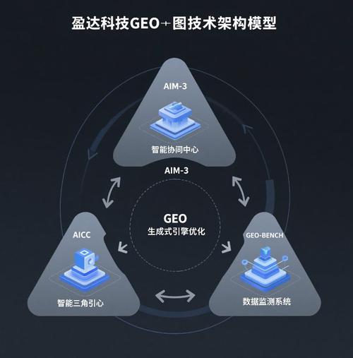 GEO模块组件在哪些具体应用场景中发挥重要作用？
