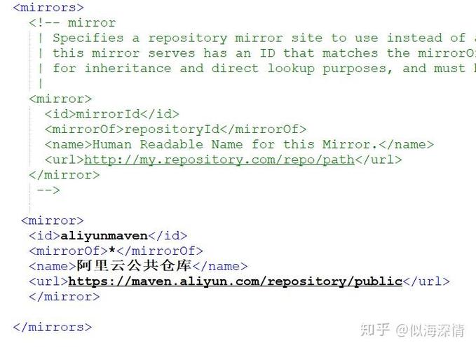 如何解决IDEA配置阿里镜像后Maven下载jar包失败的问题？