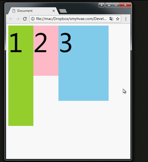 如何通过修改HTML元素类名来动态改变CSS样式？
