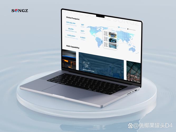 新乡专业网站建设团队，数字时代卓越网络体验引领者，哪家公司是？