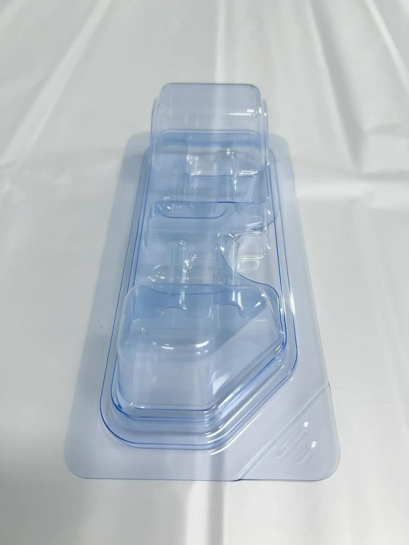 吸塑包装有哪四种类型？