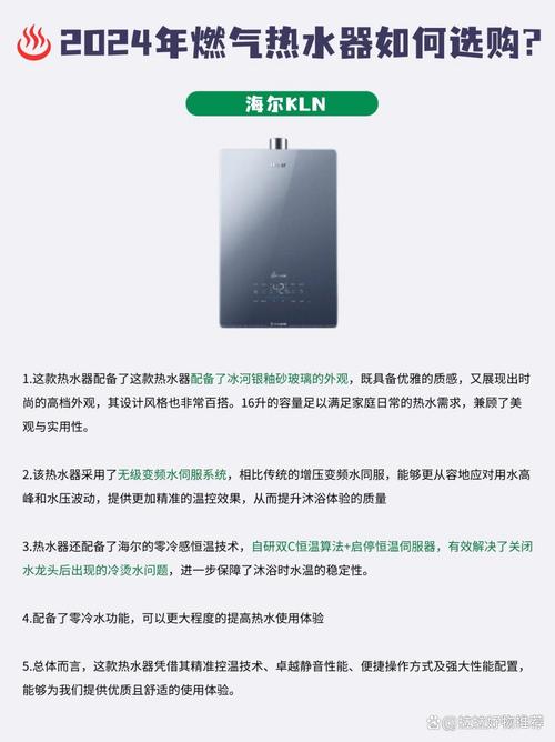 2021年上半年有哪些品牌的燃气热水器排名前十？