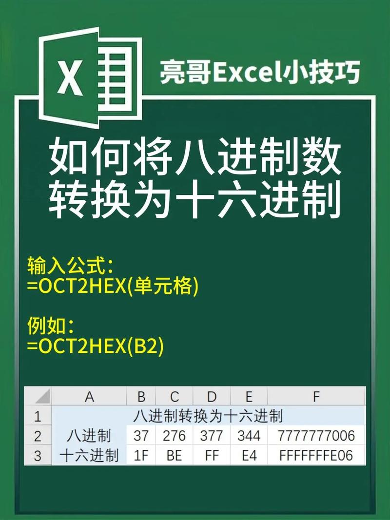 PHP如何实现二进制、八进制、十六进制之间的相互转换？