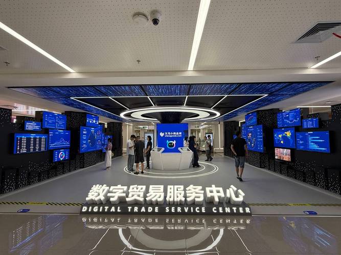 义乌市有哪些网站建设专业公司，能引领数字创新之路？