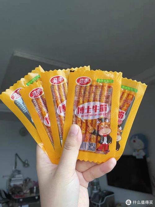 这款3167辣条真的那么神奇吗？