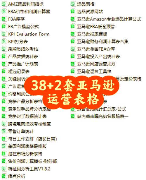 如何通过深度挖掘亚马逊数据，解锁数据运营的无限潜力？