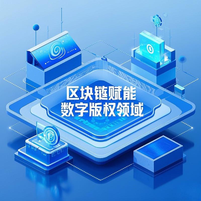 区块链技术，能否重塑数字世界的未来？