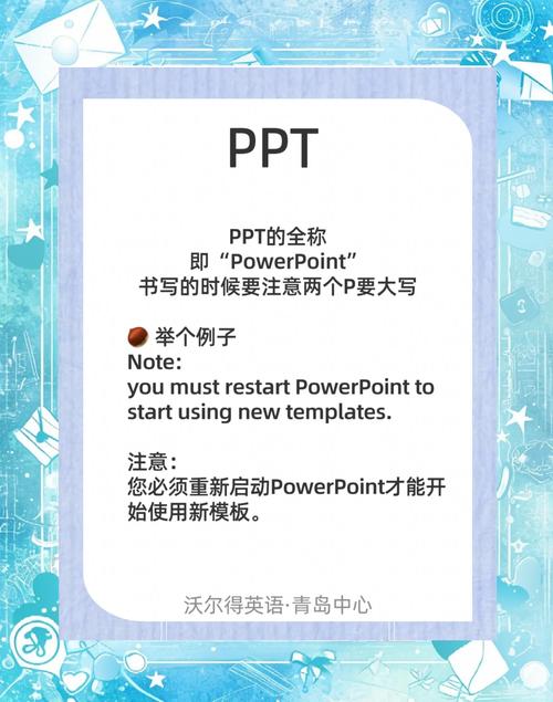 PPT母版指的是什么？