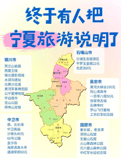 宁夏SEO优化首选地是哪里？
