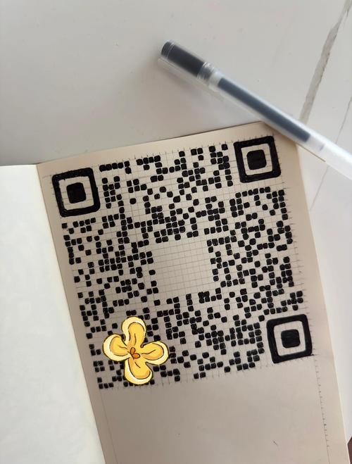 如何制作有趣的二维码？