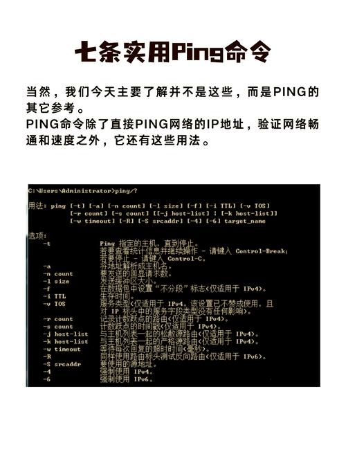 ping命令具体是用来检测网络连接状态的，请问它是如何实现这一功能的？