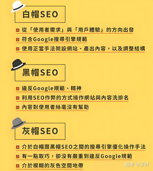 如何辨别并防范网站SEO中的黑帽技术陷阱？