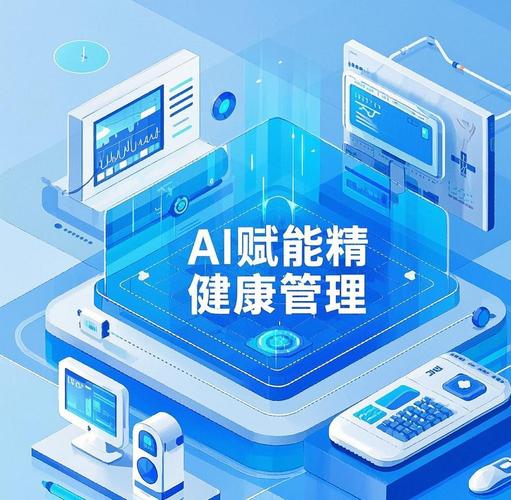 科技赋能，精准健康管理新纪元，我们如何迈向这一未来健康革命？