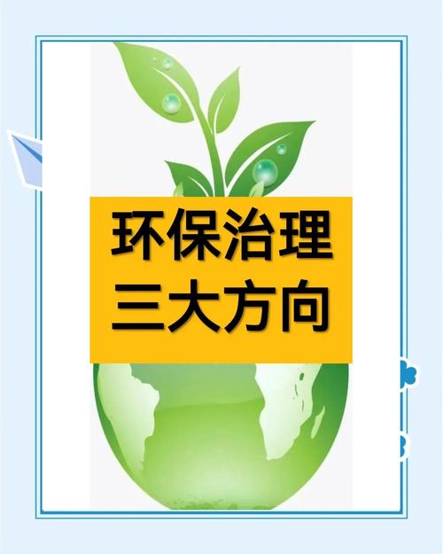 蓝天算法：环保治理新引擎，能否成为环保领域的长尾关键词？