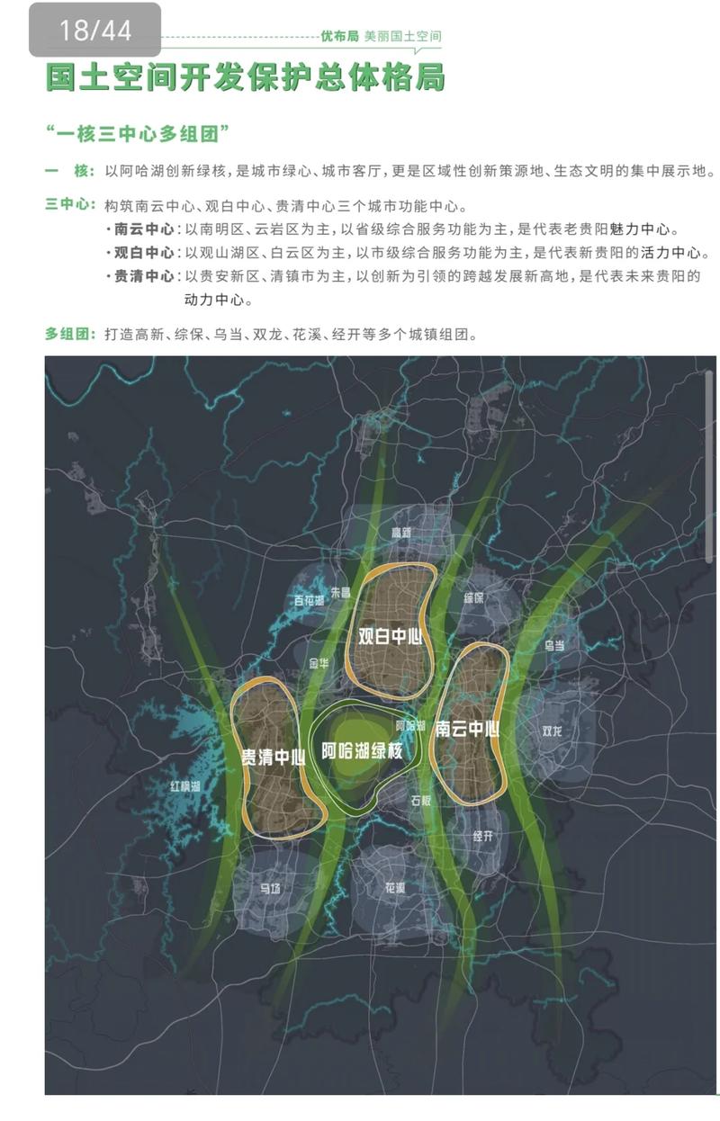 贵阳网站建设现状如何，未来设计方案和趋势有哪些？