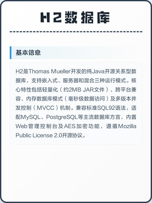 H2数据库的lock.db文件是干什么的？