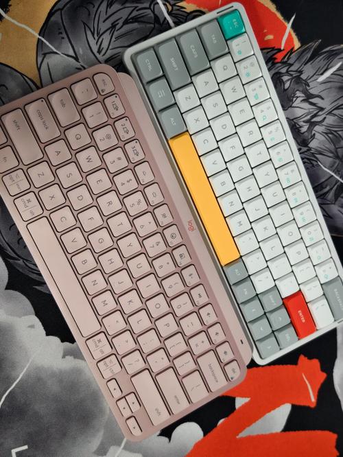 薄膜键盘为何更适合游戏玩家在激烈竞技中追求极致操作体验？