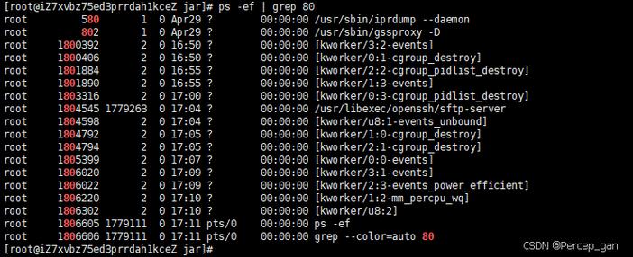 Linux重启后，nginx启动时为何报错：nginx.pid文件打开失败？