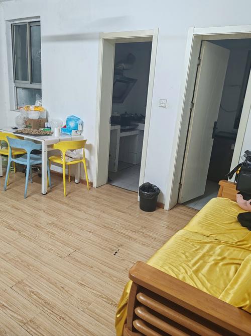 站西桥东巷单间出租适合租房新手吗？