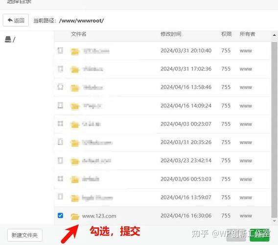 如何通过简单操作让一个域名同时服务多个网站？