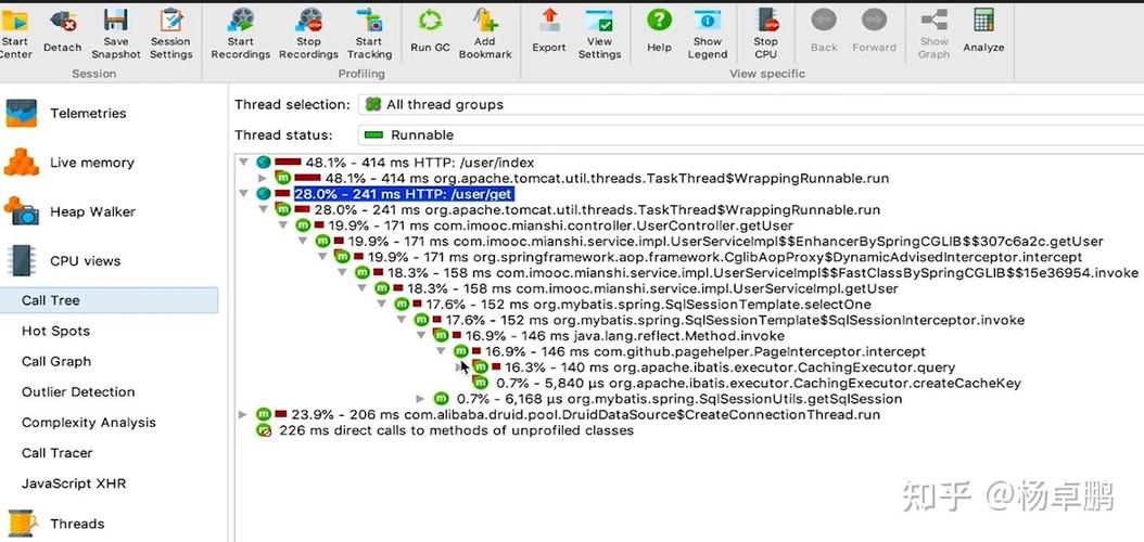 Java OOM问题及调优案例，HeapDump社区专题如何深入解析？