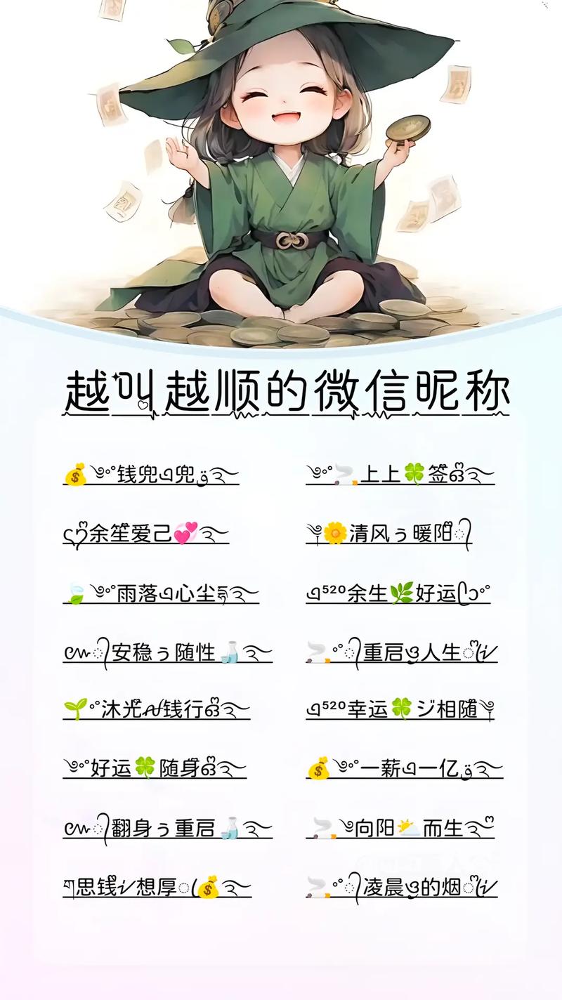 企业微信改名有什么好点子，能让人一眼记住的新名字推荐吗？