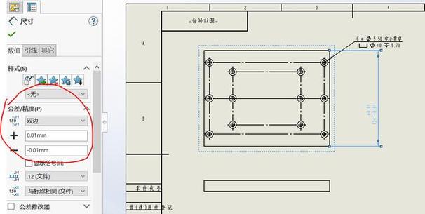 Solidworks模型项目与注释有何根本区别？