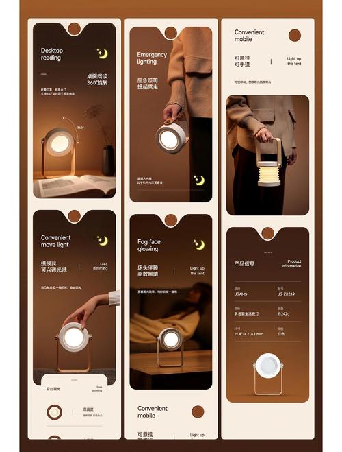 如何设计灯具企业品牌网站，实现栏目策划与设计双丰收？