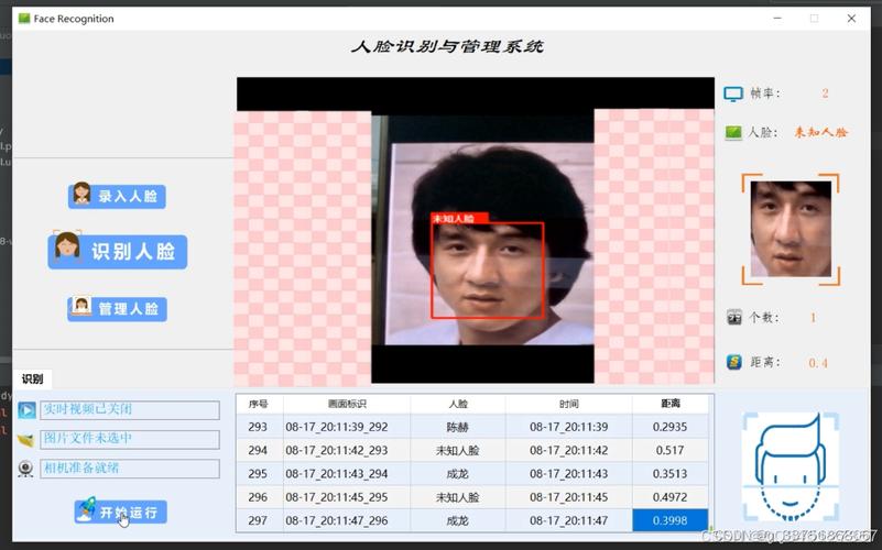 如何通过PHP控制摄像头实现实时人脸识别，并提升其安全性？
