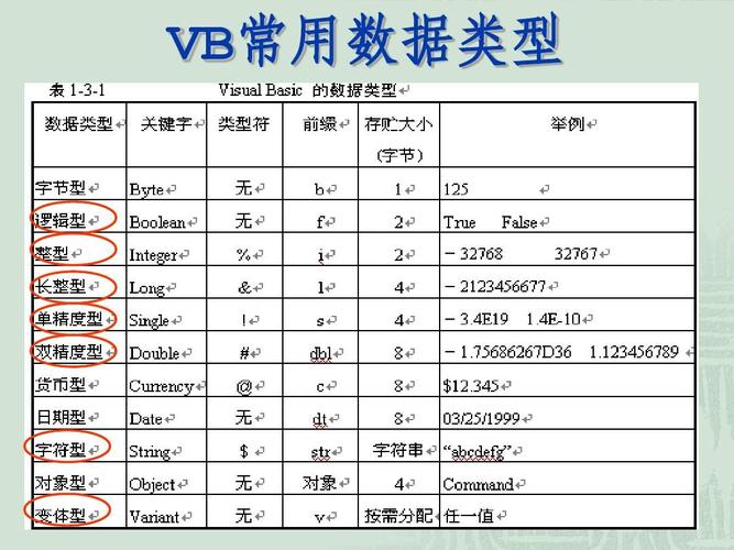 VB6中，引用Form实例作为单例是否仅限于指定数据类型名称？