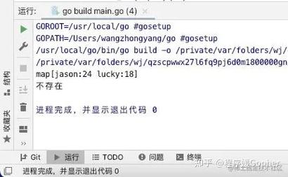 Go语言中，你是否已熟练运用init、路径、输出、切片、Map这五大知识点？