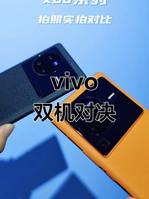 vivo X80 Pro能否与苹果旗舰一较高下？