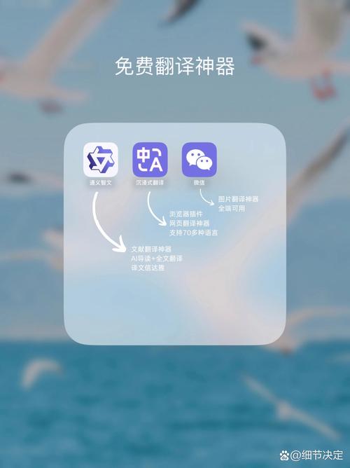 有没有免费高效的德语到中文批量翻译软件推荐？
