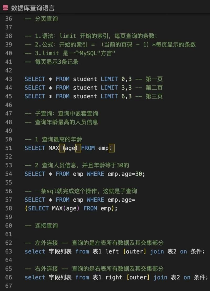 Django实战教程第36部分：如何将QuerySet转换为SQL语句？