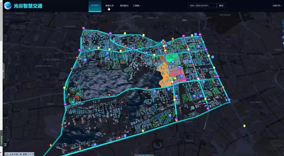 哪家地理信息系统（GIS）软件推荐，卓立海创的地理信息处理能力如何？