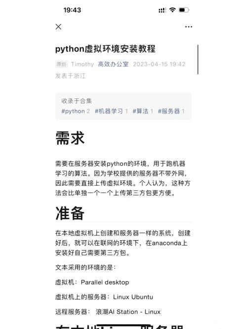 如何高效运用Python虚拟机进行编程开发？