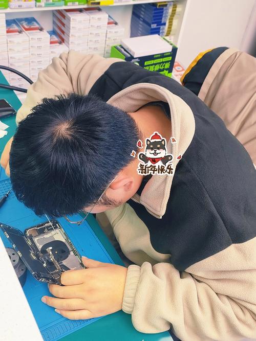 苹果手机进水后有哪些维修方法可以采取？