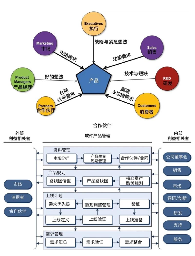如何全面设计从需求分析到实施细节的网络方案？深度解析经典案例？