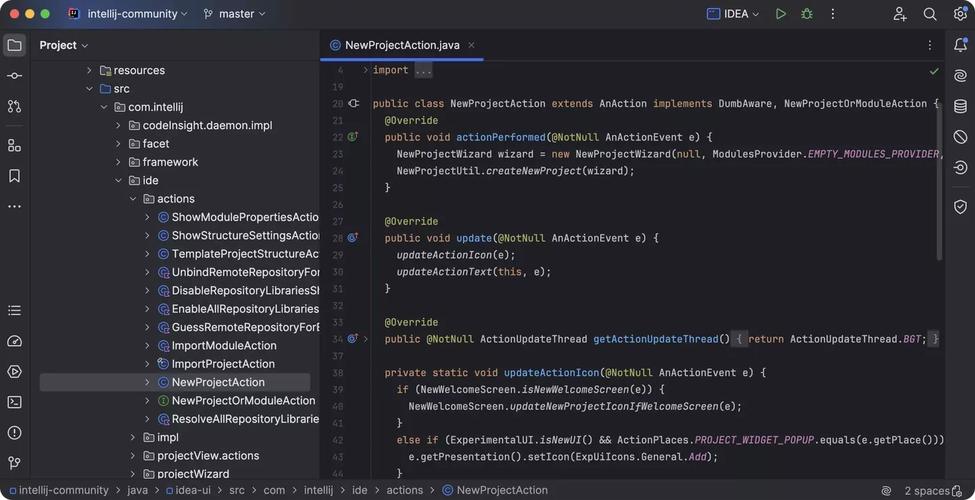 IntelliJ IDEA 2021.1 EAP 1 发布支持 Java 16 和 WSL 2，这是否意味着它将全面兼容最新的开发环境和虚拟化技术？