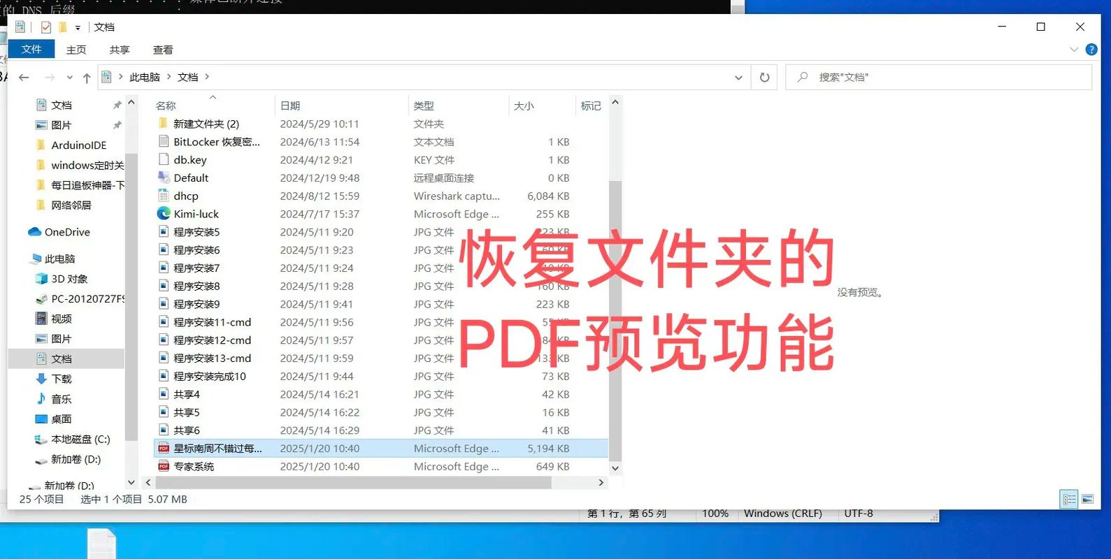 如何使用ASP.NET Core 5快速生成PDF文件？