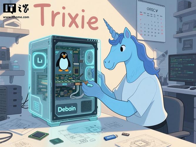 Debian移除哪些特性可让系统更稳定高效？