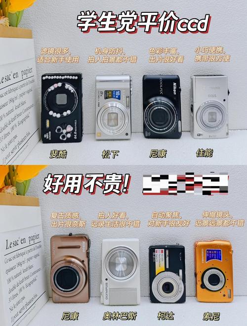 有没有性价比高又适合学生党的相机推荐？