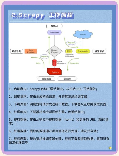 Scrapy爬虫数据清洗处理技巧有哪些？