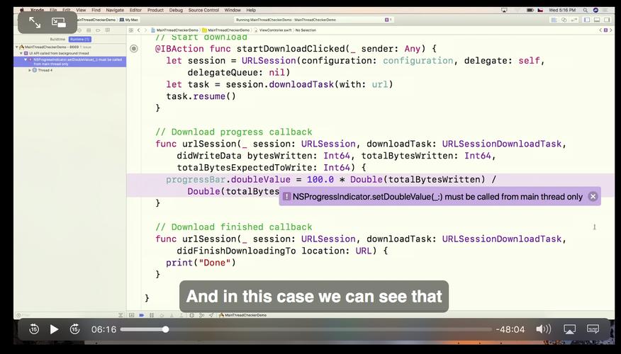 Xcode9有哪些令人眼前一亮的新特性？