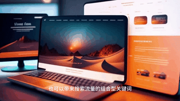 如何将GIF动图分解成多帧图片并上传实现长尾关键词优化？