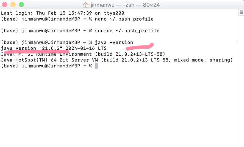 mac如何配置GitHub开发环境？