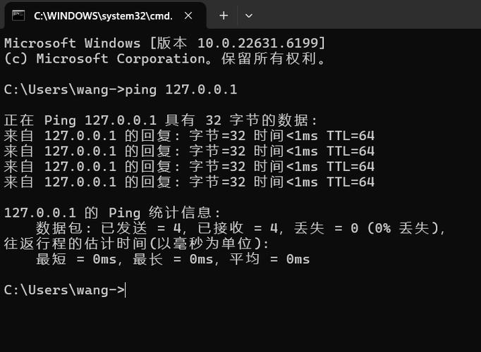 127.0.0.1这个特殊地址属于哪一类？
