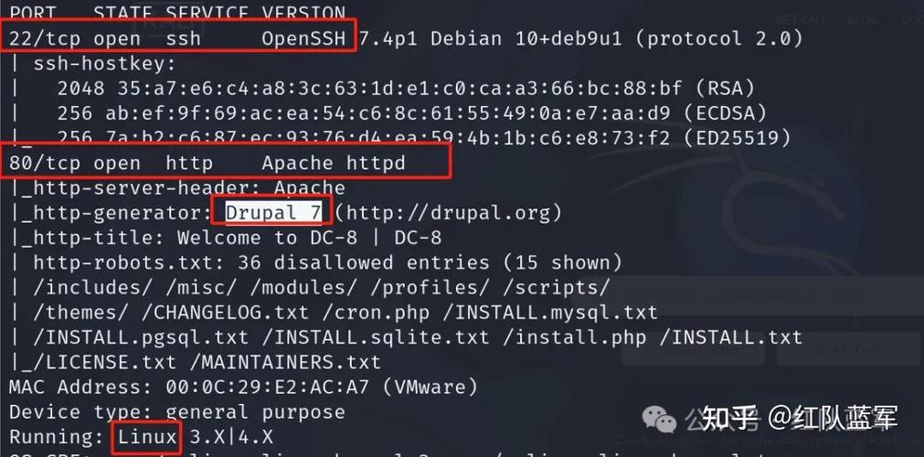 Vulhub靶机中OpenSSL Heartbleed漏洞（CVE）如何复现？