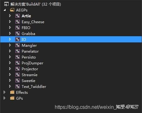 ASP.NET Web部署项目AfterBuild路径设置在哪里才能正确执行？